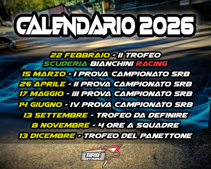 calendario