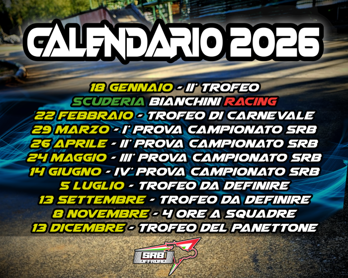 calendario
