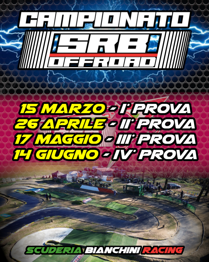 campionato srb