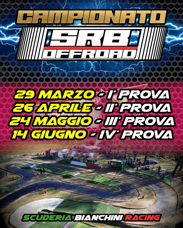 campionato srb